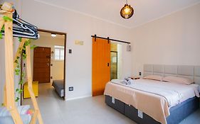 360 Copa Beach Posto 2 By SUHCasa